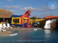 The Arawa Waterpark welcomed the public during their 