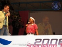 Sparkling Tour 2006 continues...., image # 20, The News Aruba