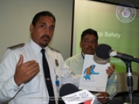 Airside Safety Week begins at Aruba's Reina Beatrix Airport, image # 3, The News Aruba