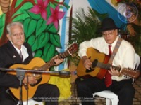 Aruba honors one of the island's icons of Traditional and Dande music, image # 2, The News Aruba