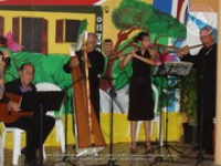Aruba honors one of the island's icons of Traditional and Dande music, image # 3, The News Aruba