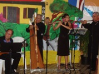 Aruba honors one of the island's icons of Traditional and Dande music, image # 4, The News Aruba