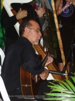 Aruba honors one of the island's icons of Traditional and Dande music, image # 5, The News Aruba