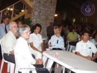 Aruba honors one of the island's icons of Traditional and Dande music, image # 9, The News Aruba