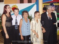 Aruba honors one of the island's icons of Traditional and Dande music, image # 12, The News Aruba