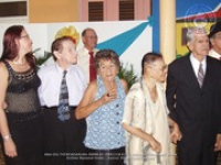Aruba honors one of the island's icons of Traditional and Dande music, image # 13, The News Aruba