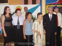 Aruba honors one of the island's icons of Traditional and Dande music, image # 14, The News Aruba