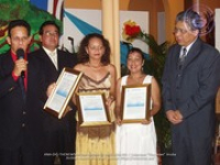 Aruba honors one of the island's icons of Traditional and Dande music, image # 15, The News Aruba