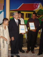 Aruba honors one of the island's icons of Traditional and Dande music, image # 16, The News Aruba