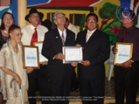 Aruba honors one of the island's icons of Traditional and Dande music, image # 25, The News Aruba