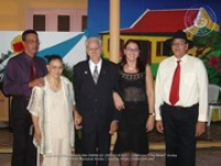 Aruba honors one of the island's icons of Traditional and Dande music, image # 31, The News Aruba