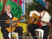 Aruba honors one of the island's icons of Traditional and Dande music, image # 35, The News Aruba