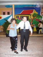 Aruba honors one of the island's icons of Traditional and Dande music, image # 38, The News Aruba