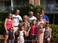 Eighteen glorious years of Christmas in Aruba keeps the Zamore family coming back, image # 2, The News Aruba