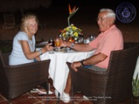 Anniversaries in Aruba are a thirty-five year tradition for Hazel and Paul Gallo, image # 4, The News Aruba