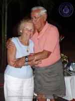 Anniversaries in Aruba are a thirty-five year tradition for Hazel and Paul Gallo, image # 5, The News Aruba