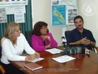 The Fundraising Drive for the AHATA Coast Cleanup has begun, image # 4, The News Aruba