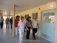 The refurbished Saint Michael Pavilion officially reopens, image # 18, The News Aruba