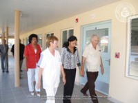 The refurbished Saint Michael Pavilion officially reopens, image # 19, The News Aruba