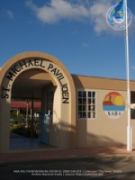 The refurbished Saint Michael Pavilion officially reopens, image # 23, The News Aruba