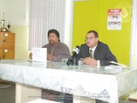The Department of Health instigates a Dengue Awareness Campaign, image # 1, The News Aruba