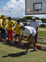 Aruba Special Olympics Committee begins gearing up for Beijing 2007, image # 2, The News Aruba