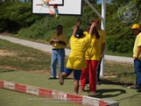 Aruba Special Olympics Committee begins gearing up for Beijing 2007, image # 6, The News Aruba
