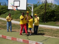 Aruba Special Olympics Committee begins gearing up for Beijing 2007, image # 10, The News Aruba