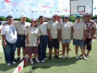 Aruba Special Olympics Committee begins gearing up for Beijing 2007, image # 18, The News Aruba