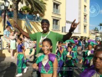Oranjestad Children's Parade 2007!, image # 8, The News Aruba