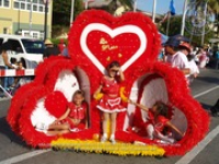 Oranjestad Children's Parade 2007!, image # 12, The News Aruba
