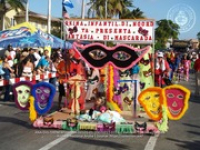 Oranjestad Children's Parade 2007!, image # 15, The News Aruba