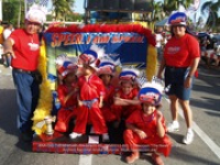 Oranjestad Children's Parade 2007!, image # 21, The News Aruba