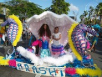 Oranjestad Children's Parade 2007!, image # 25, The News Aruba