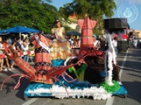 Oranjestad Children's Parade 2007!, image # 27, The News Aruba