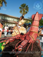 Oranjestad Children's Parade 2007!, image # 28, The News Aruba
