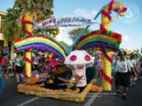 Oranjestad Children's Parade 2007!, image # 36, The News Aruba