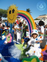 Oranjestad Children's Parade 2007!, image # 41, The News Aruba