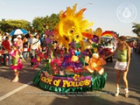 Oranjestad Children's Parade 2007!, image # 47, The News Aruba
