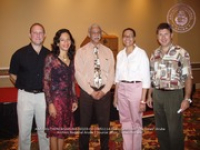 The fourth Pathways to Independence initiative welcomes new workers to the Marriott, image # 4, The News Aruba