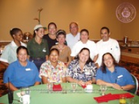The fourth Pathways to Independence initiative welcomes new workers to the Marriott, image # 5, The News Aruba