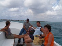 De Palm Tours advances with the groundbreaking for a new water slide park at De Palm Island, image # 4, The News Aruba