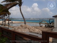 De Palm Tours advances with the groundbreaking for a new water slide park at De Palm Island, image # 8, The News Aruba