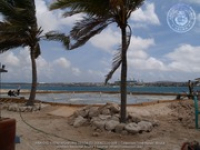 De Palm Tours advances with the groundbreaking for a new water slide park at De Palm Island, image # 9, The News Aruba