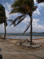 De Palm Tours advances with the groundbreaking for a new water slide park at De Palm Island, image # 10, The News Aruba
