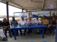 De Palm Tours advances with the groundbreaking for a new water slide park at De Palm Island, image # 14, The News Aruba