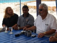 De Palm Tours advances with the groundbreaking for a new water slide park at De Palm Island, image # 17, The News Aruba