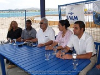 De Palm Tours advances with the groundbreaking for a new water slide park at De Palm Island, image # 18, The News Aruba