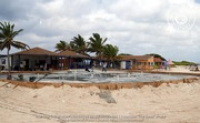 De Palm Tours advances with the groundbreaking for a new water slide park at De Palm Island, image # 21, The News Aruba