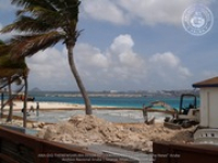 De Palm Tours advances with the groundbreaking for a new water slide park at De Palm Island, image # 22, The News Aruba